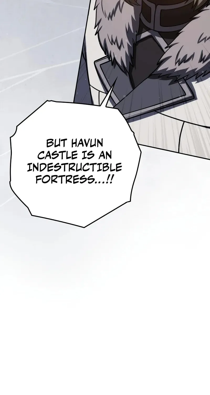 The Reincarnated Assassin Is a Swordmaster Chapter 67 page 11 - 