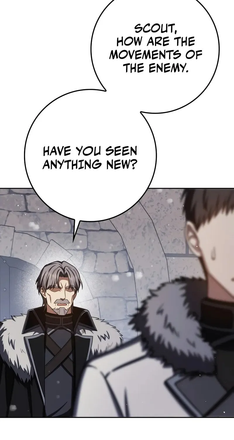 The Reincarnated Assassin Is a Swordmaster Chapter 67 page 104 - 