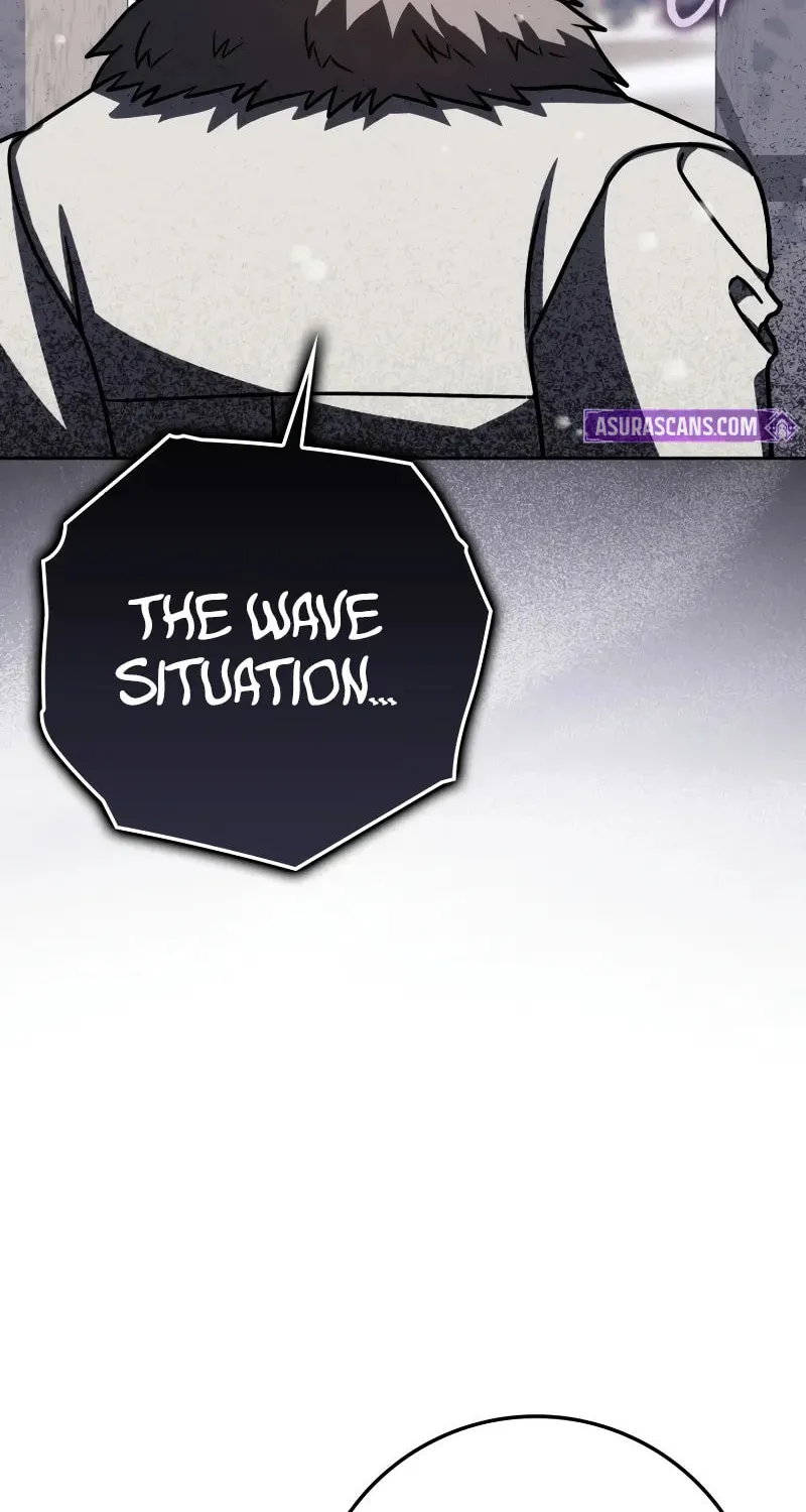 The Reincarnated Assassin Is a Swordmaster Chapter 67 page 106 - 