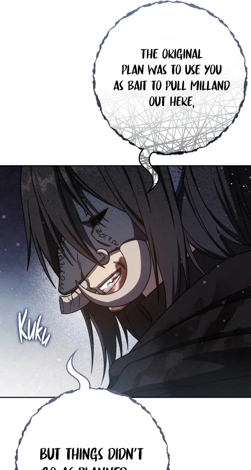 The Reincarnated Assassin Is a Swordmaster Chapter 67 page 12 - 