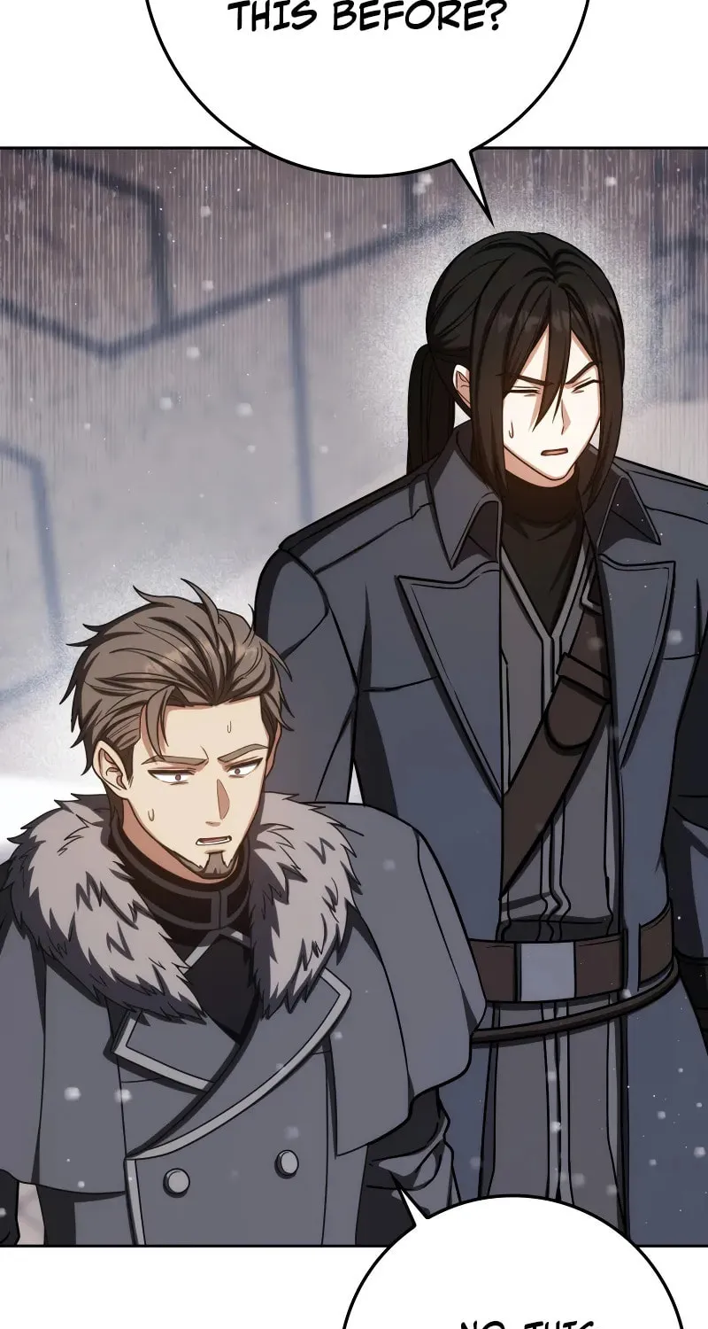 The Reincarnated Assassin Is a Swordmaster Chapter 67 page 111 - 