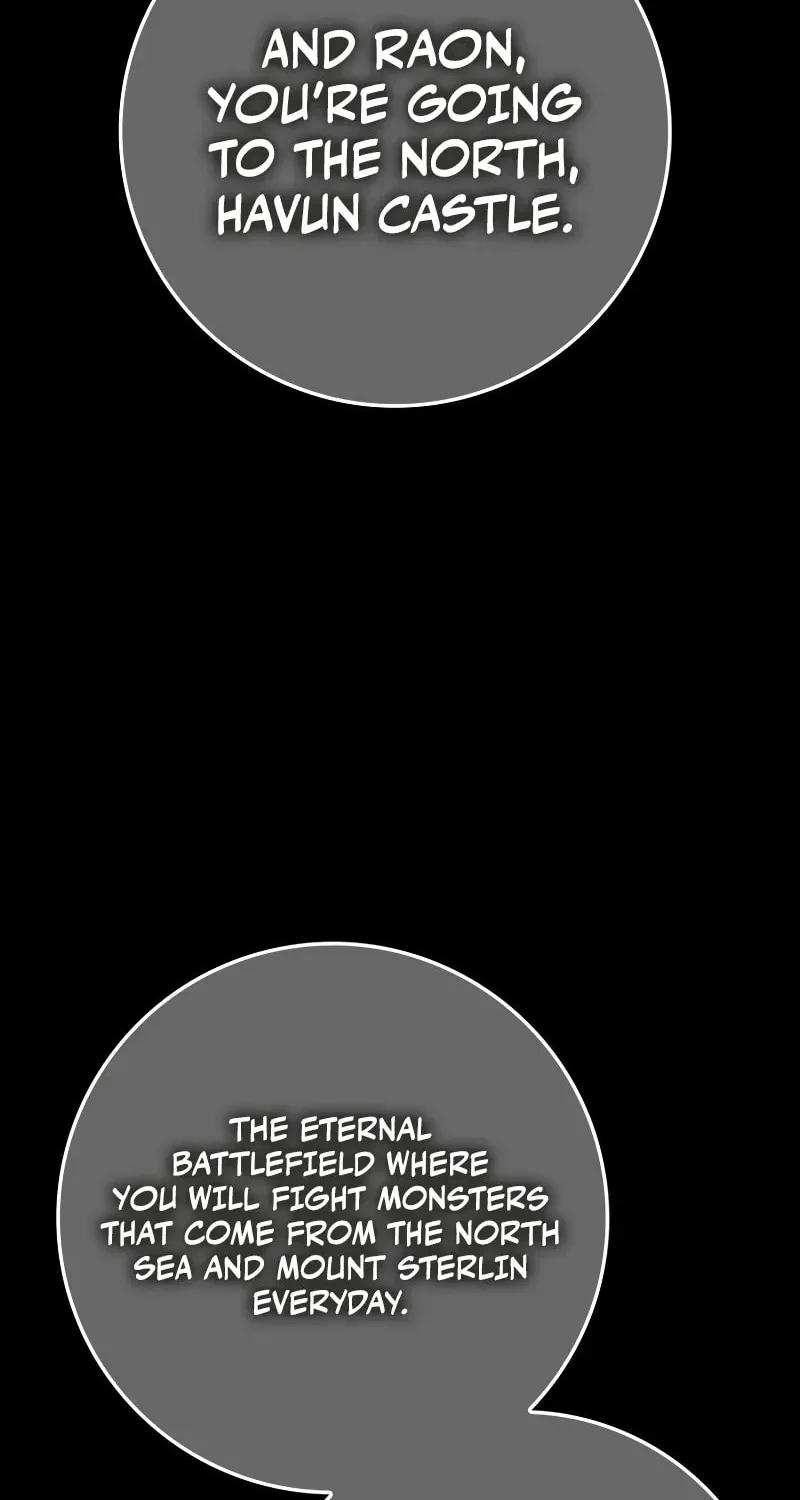 The Reincarnated Assassin Is a Swordmaster Chapter 67 page 114 - 