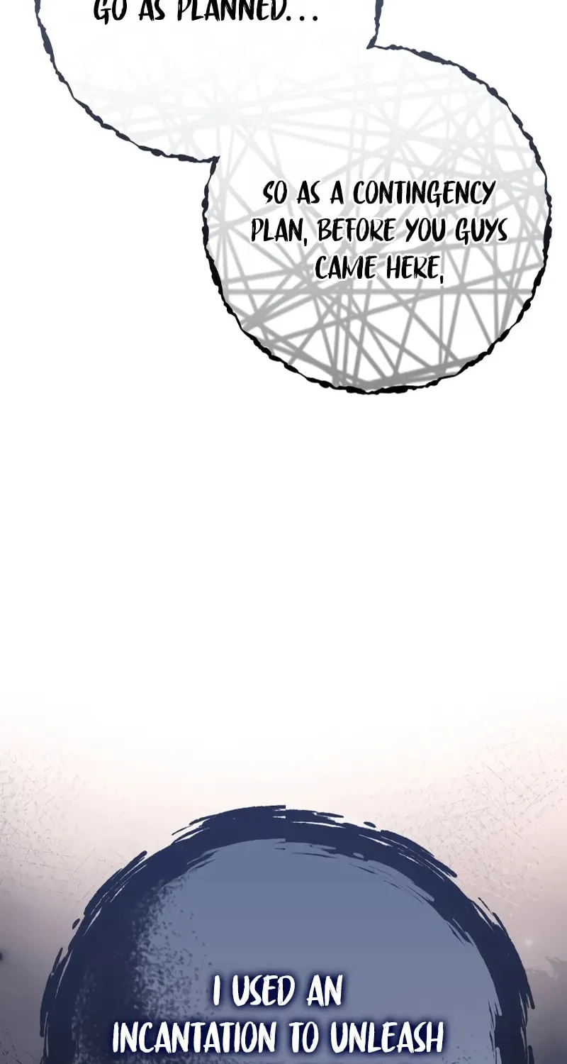 The Reincarnated Assassin Is a Swordmaster Chapter 67 page 13 - 
