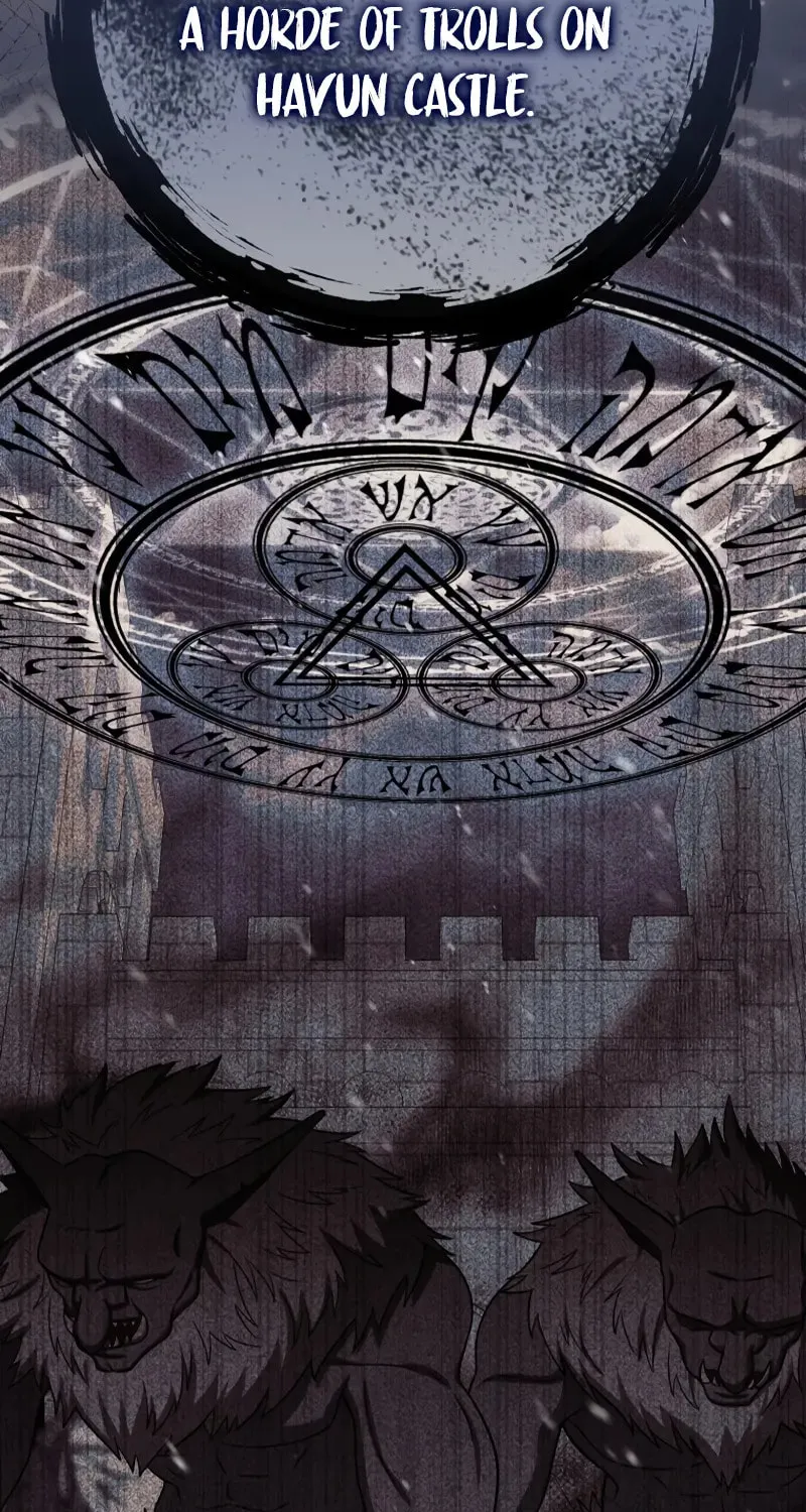 The Reincarnated Assassin Is a Swordmaster Chapter 67 page 14 - 