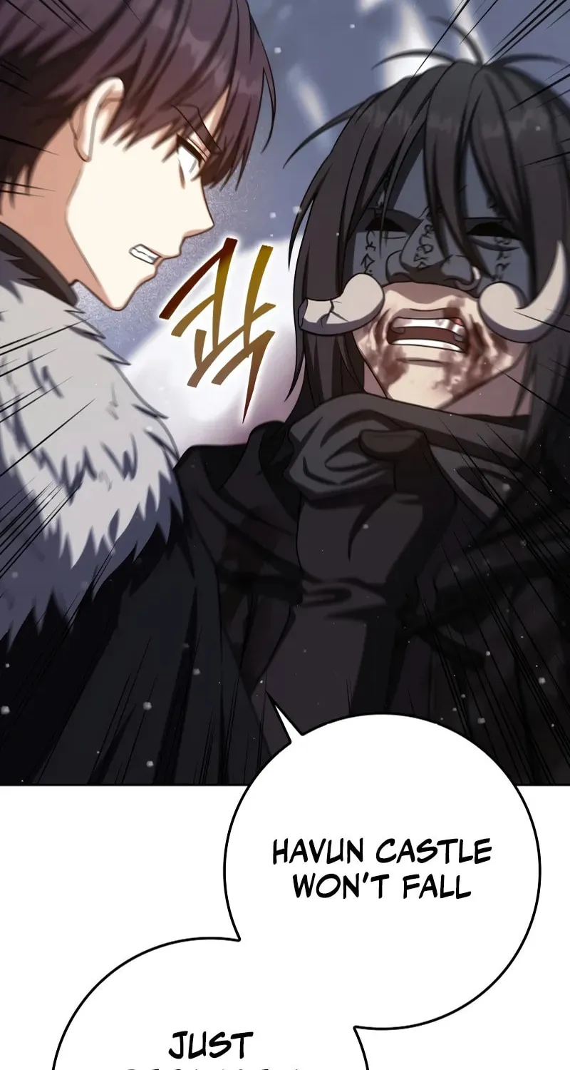 The Reincarnated Assassin Is a Swordmaster Chapter 67 page 19 - 