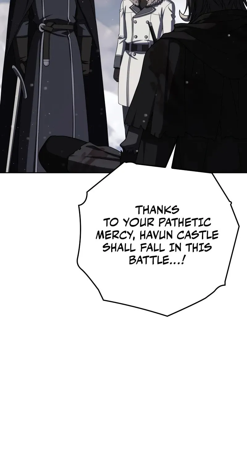 The Reincarnated Assassin Is a Swordmaster Chapter 67 page 3 - 