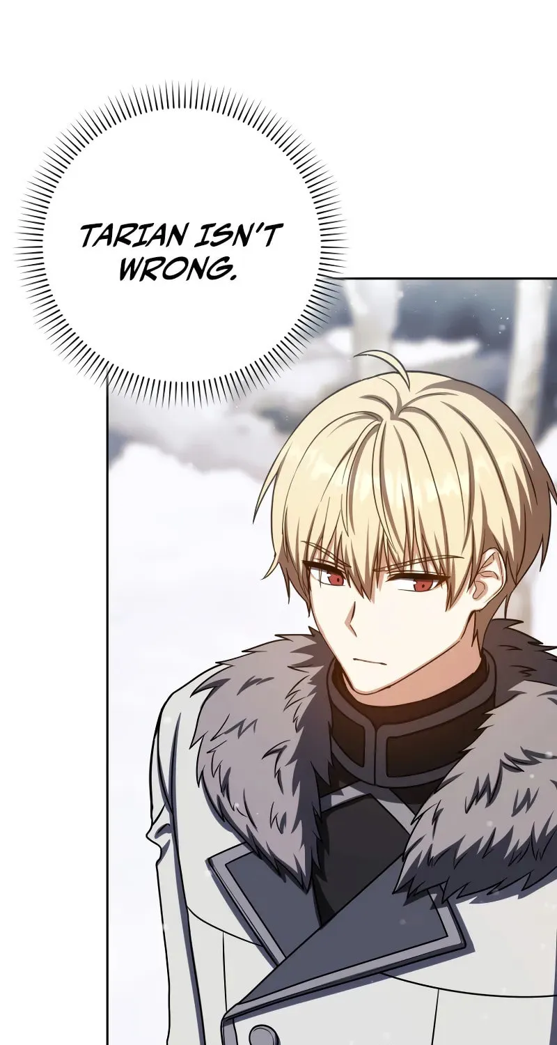 The Reincarnated Assassin Is a Swordmaster Chapter 67 page 21 - 