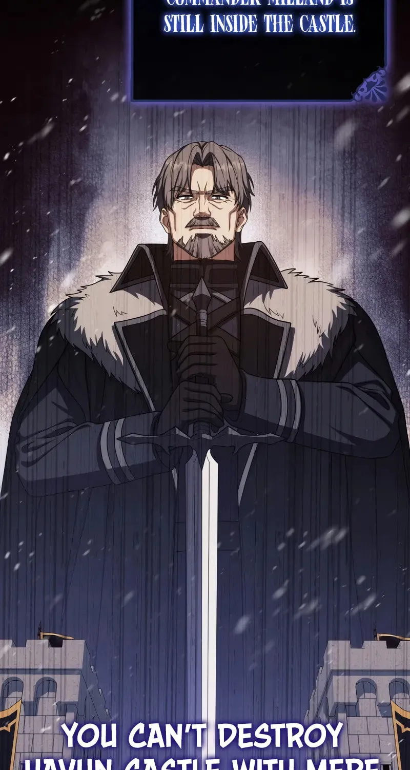 The Reincarnated Assassin Is a Swordmaster Chapter 67 page 23 - 