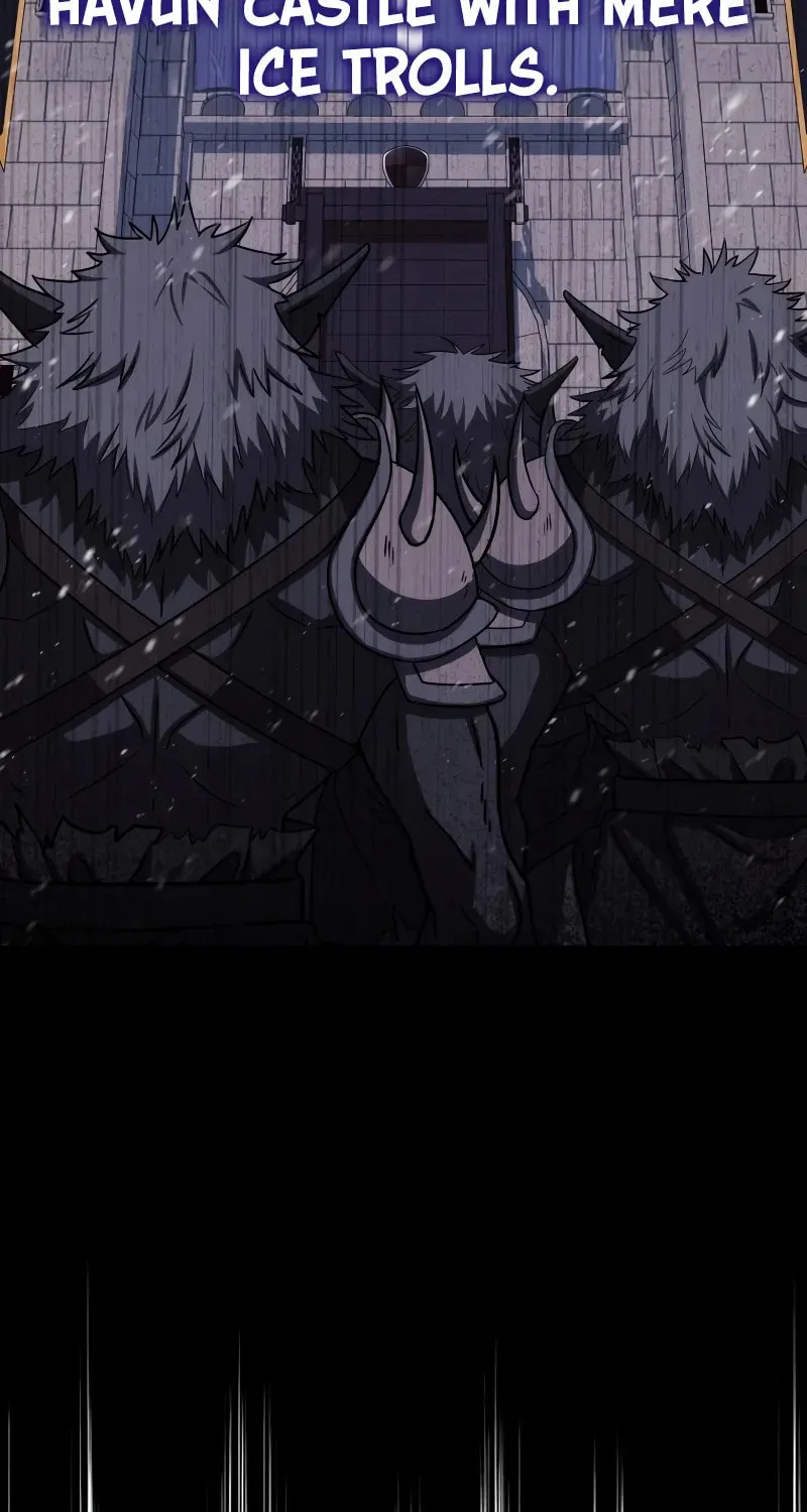 The Reincarnated Assassin Is a Swordmaster Chapter 67 page 24 - 