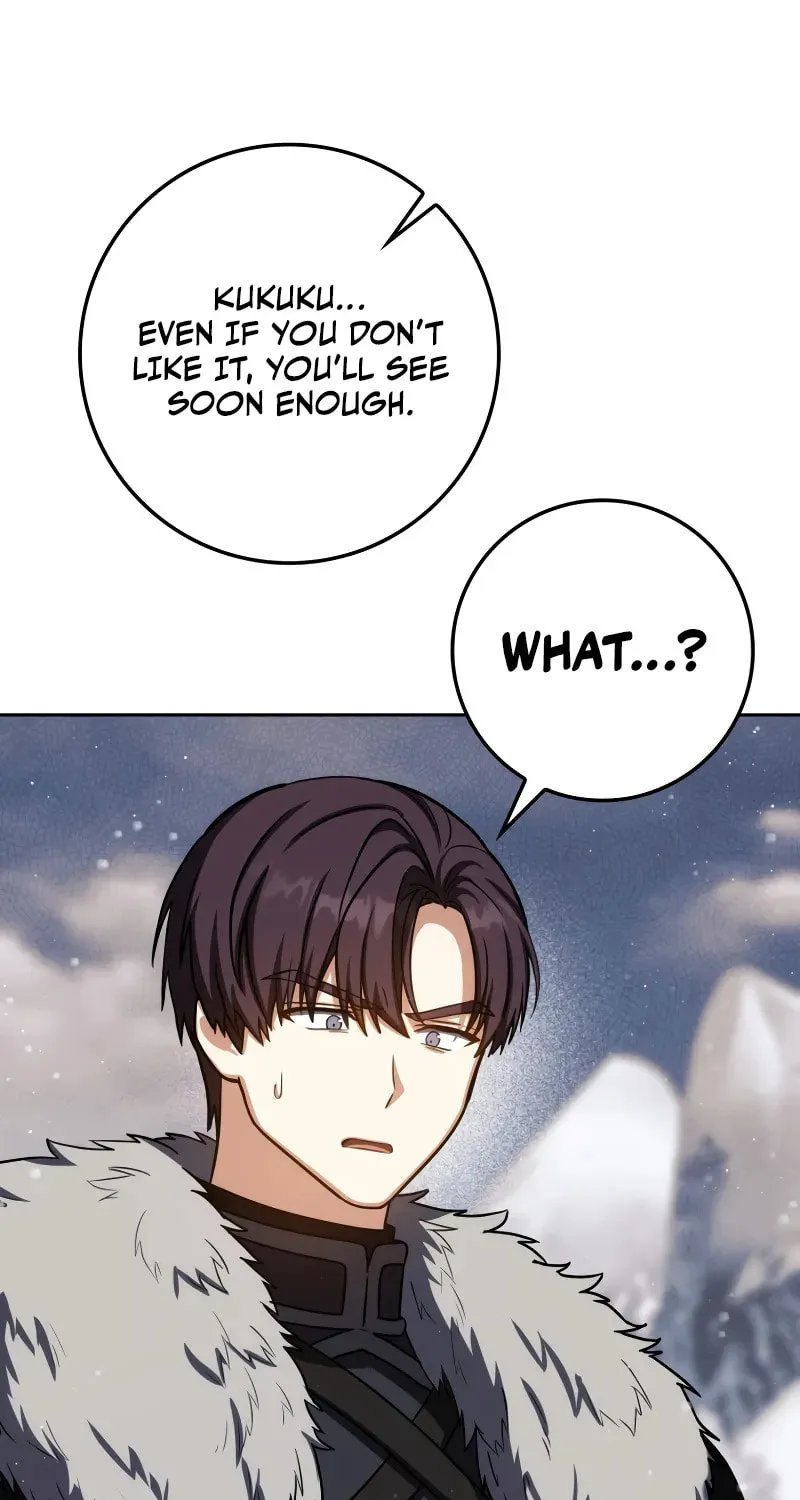 The Reincarnated Assassin Is a Swordmaster Chapter 67 page 4 - 