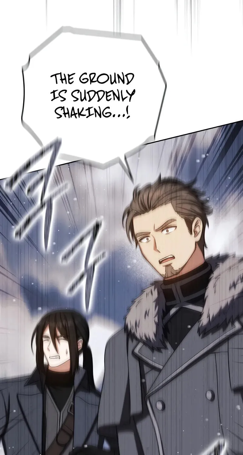 The Reincarnated Assassin Is a Swordmaster Chapter 67 page 31 - 