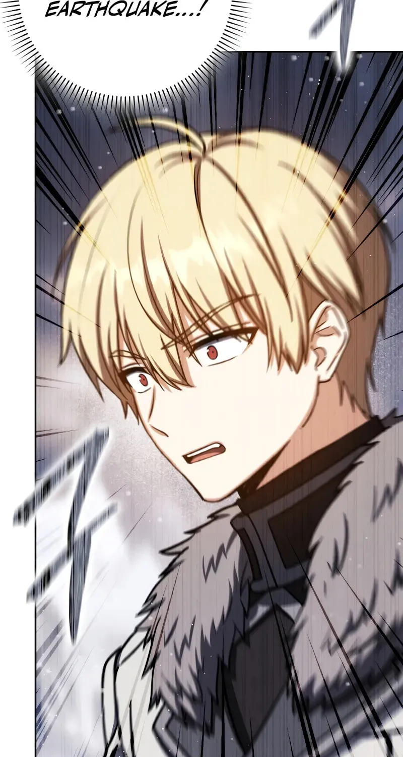 The Reincarnated Assassin Is a Swordmaster Chapter 67 page 33 - 