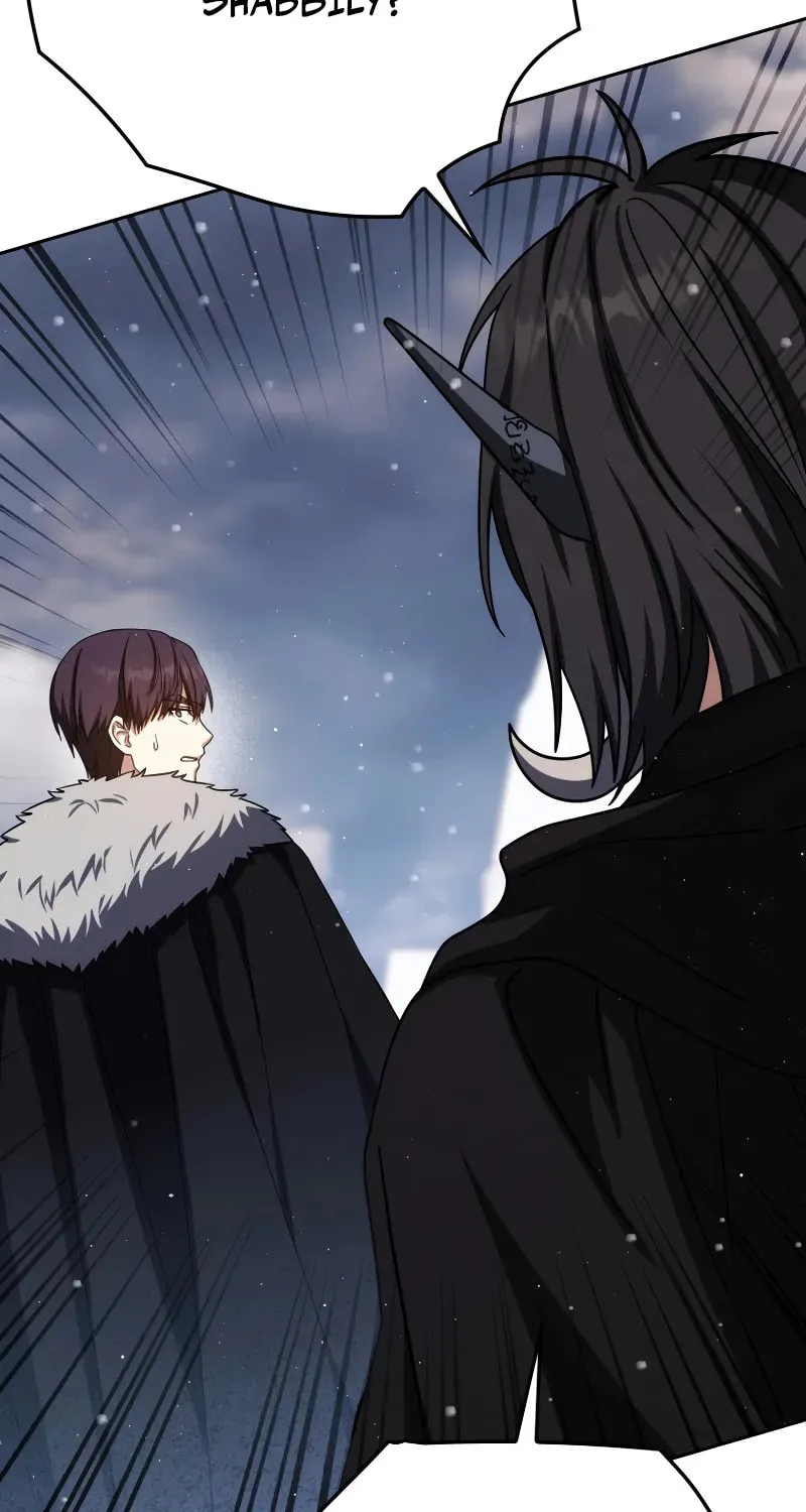 The Reincarnated Assassin Is a Swordmaster Chapter 67 page 35 - 