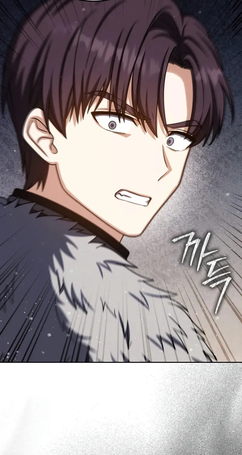 The Reincarnated Assassin Is a Swordmaster Chapter 67 page 37 - 