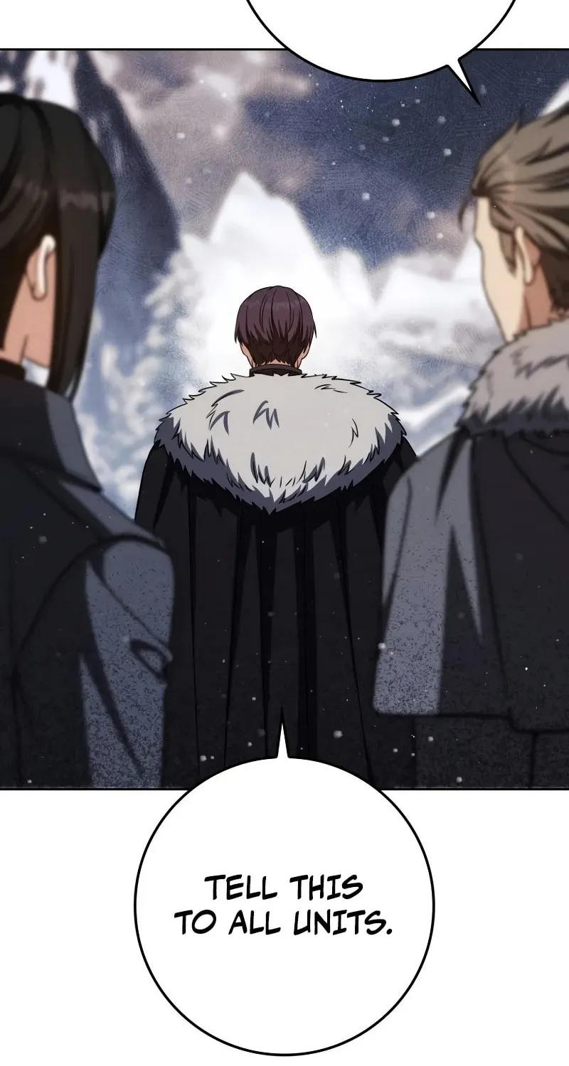The Reincarnated Assassin Is a Swordmaster Chapter 67 page 42 - 
