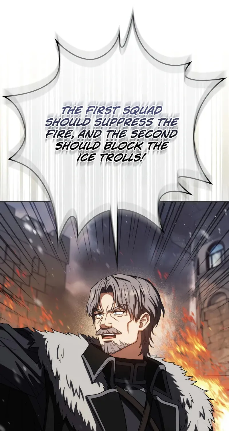 The Reincarnated Assassin Is a Swordmaster Chapter 67 page 49 - 