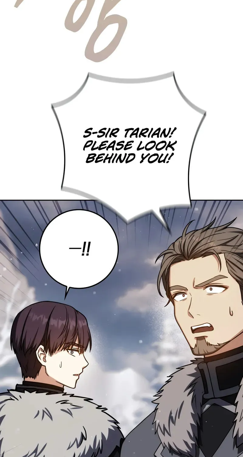 The Reincarnated Assassin Is a Swordmaster Chapter 67 page 6 - 