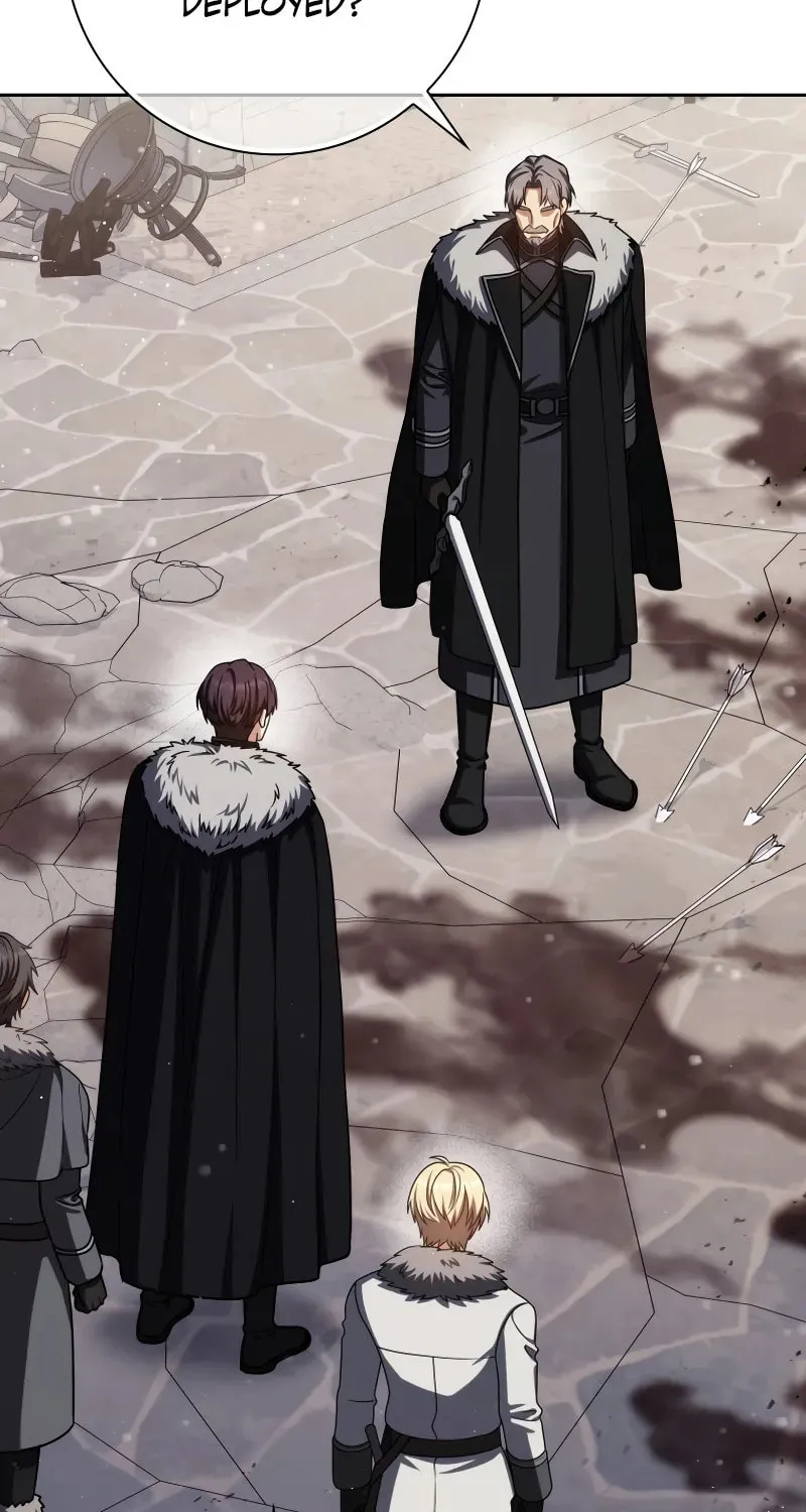 The Reincarnated Assassin Is a Swordmaster Chapter 67 page 53 - 