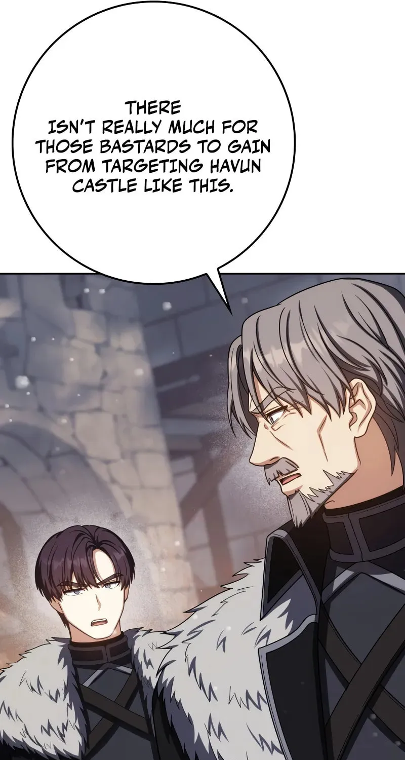 The Reincarnated Assassin Is a Swordmaster Chapter 67 page 59 - 