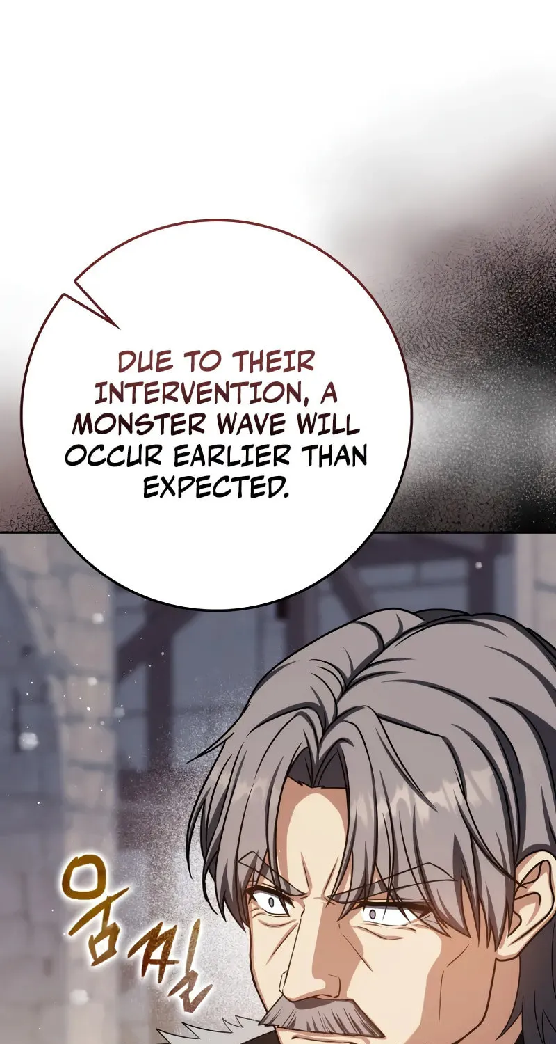 The Reincarnated Assassin Is a Swordmaster Chapter 67 page 61 - 