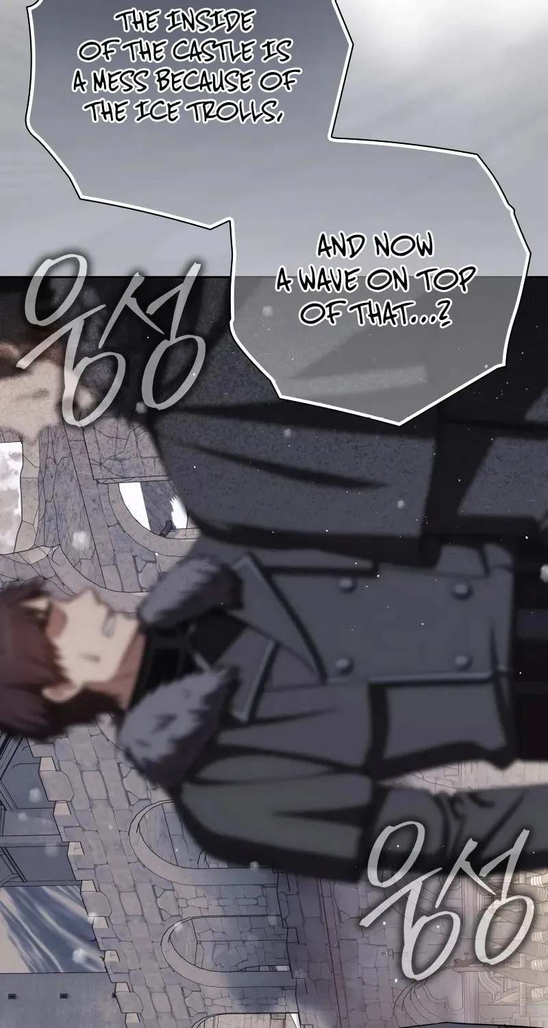 The Reincarnated Assassin Is a Swordmaster Chapter 67 page 65 - 