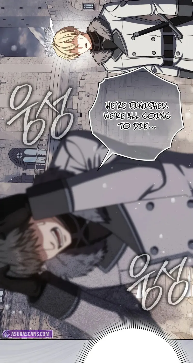 The Reincarnated Assassin Is a Swordmaster Chapter 67 page 66 - 
