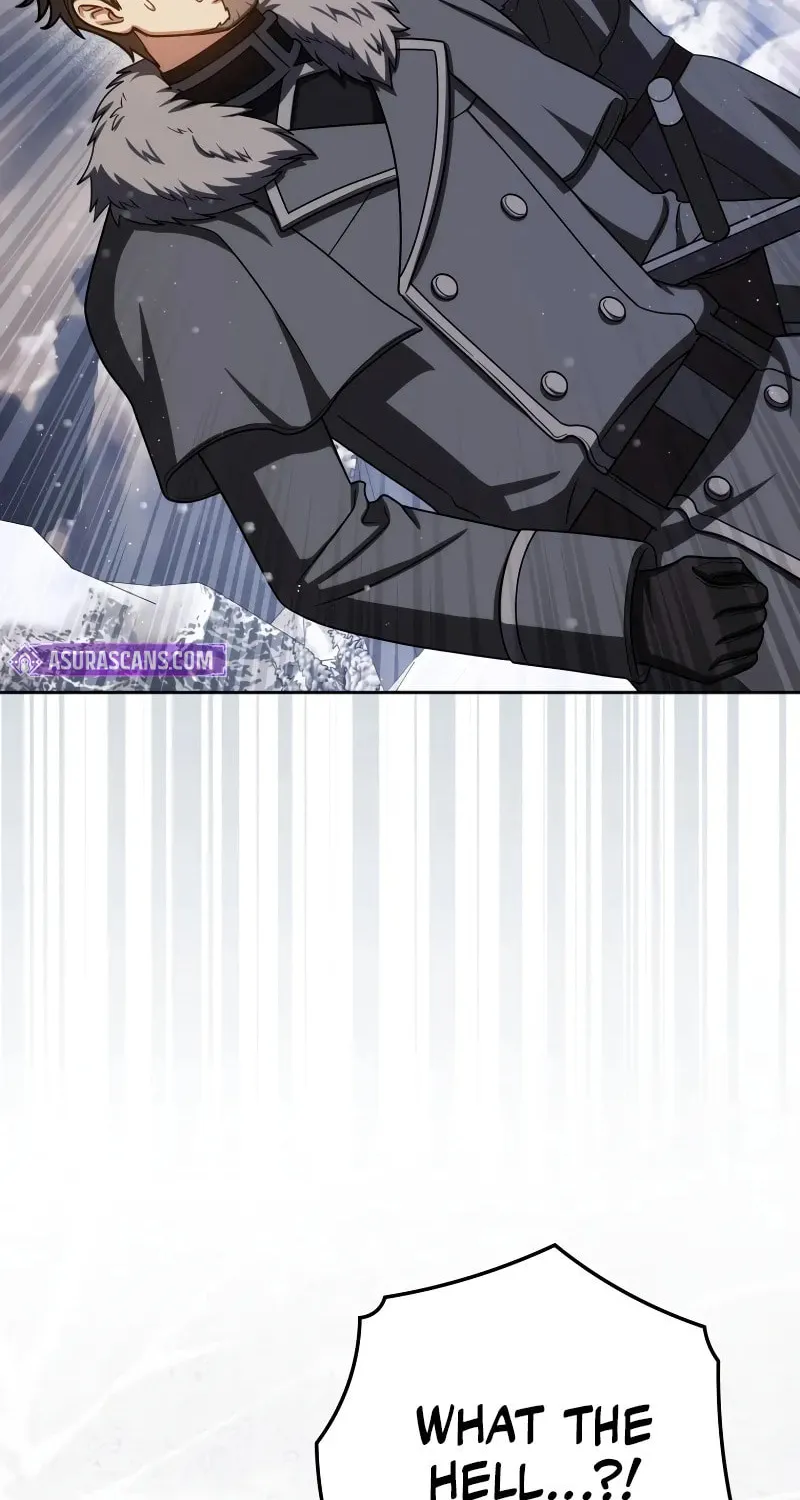 The Reincarnated Assassin Is a Swordmaster Chapter 67 page 9 - 