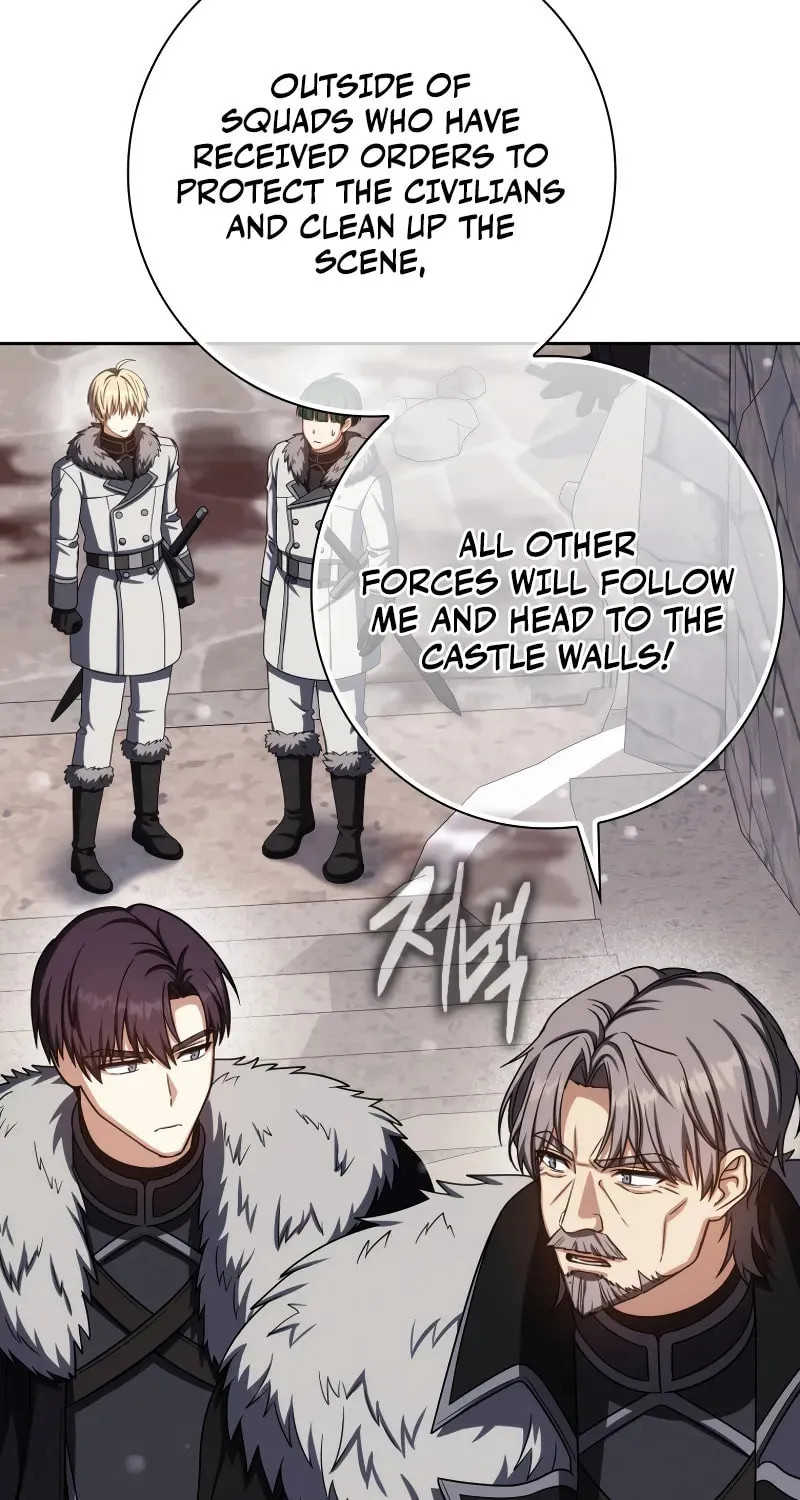 The Reincarnated Assassin Is a Swordmaster Chapter 67 page 86 - 