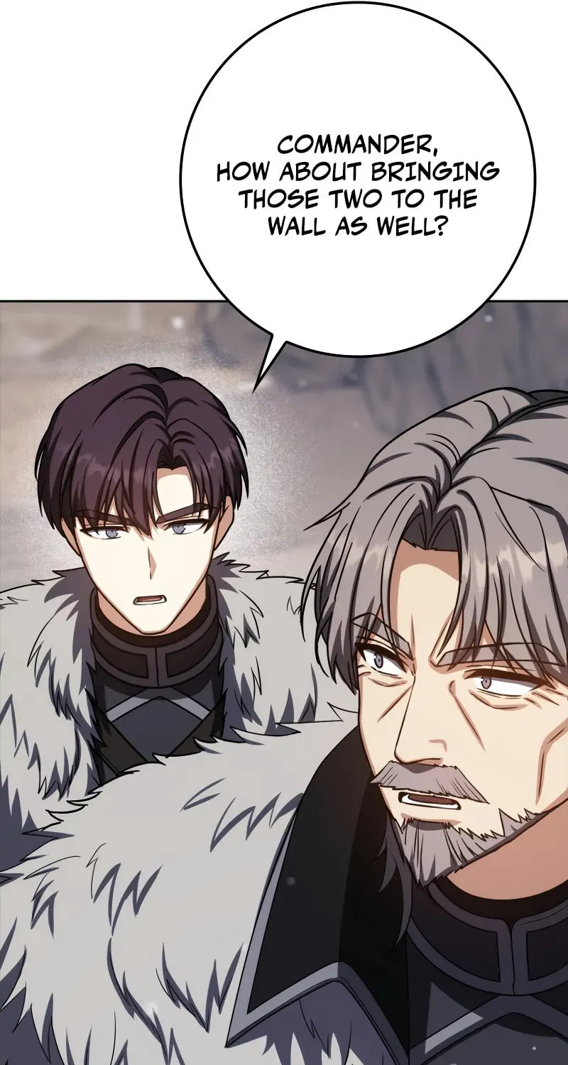 The Reincarnated Assassin Is a Swordmaster Chapter 67 page 89 - 