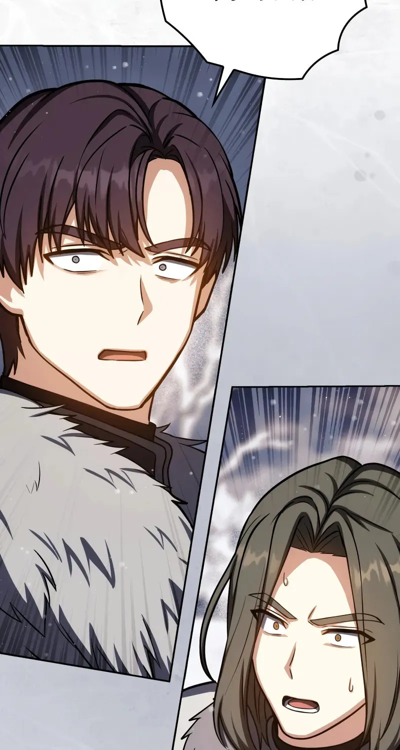 The Reincarnated Assassin Is a Swordmaster Chapter 67 page 10 - 