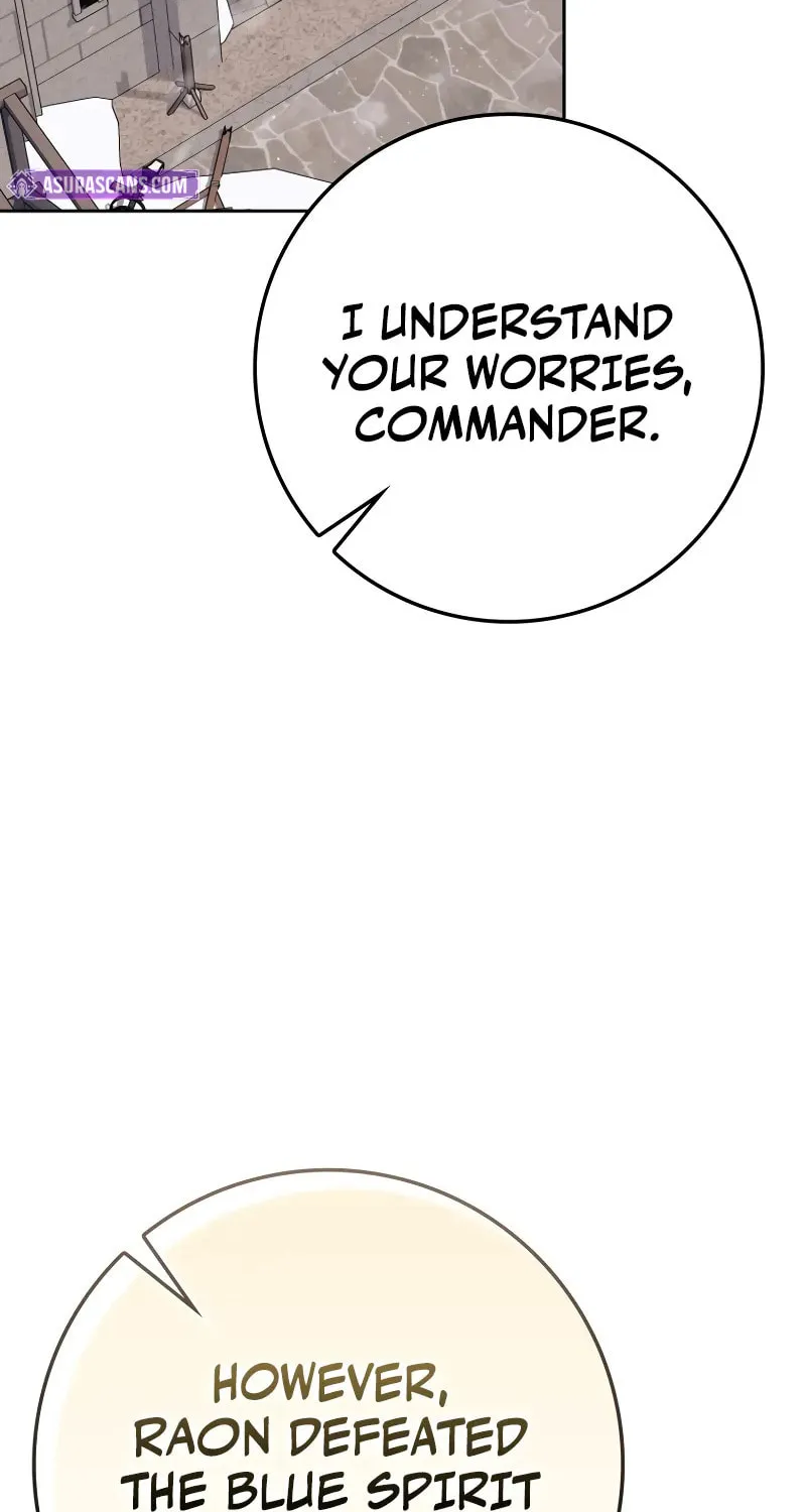 The Reincarnated Assassin Is a Swordmaster Chapter 67 page 92 - 