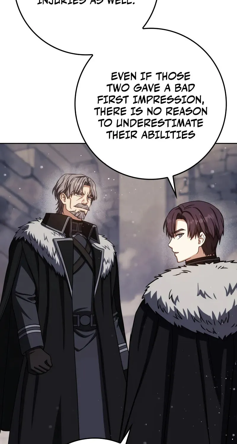The Reincarnated Assassin Is a Swordmaster Chapter 67 page 95 - 