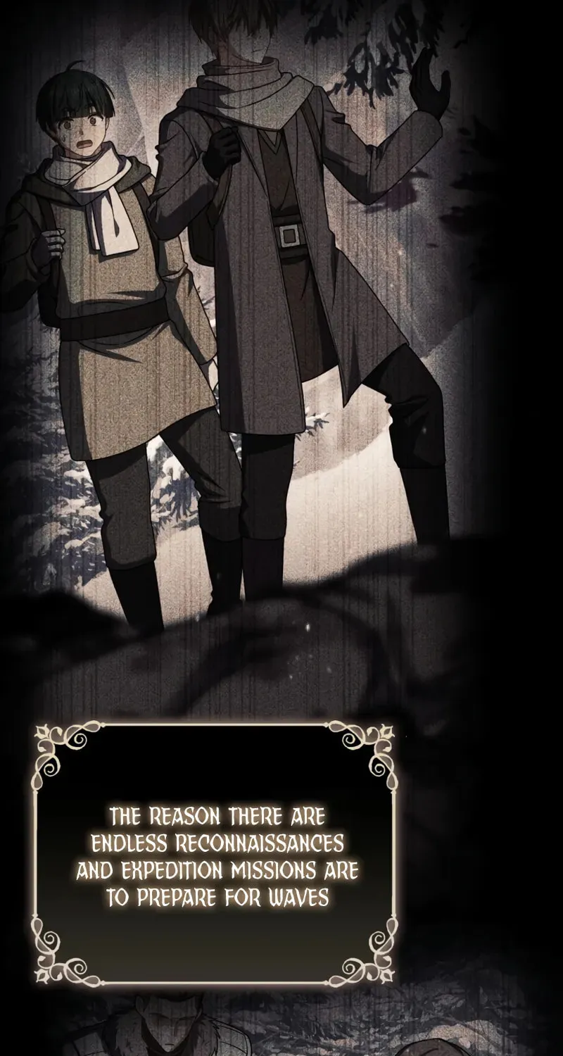 The Reincarnated Assassin Is a Swordmaster Chapter 68 page 11 - 