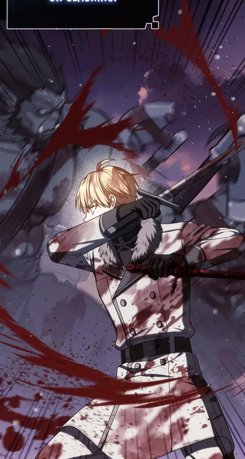 The Reincarnated Assassin Is a Swordmaster Chapter 68 page 101 - 
