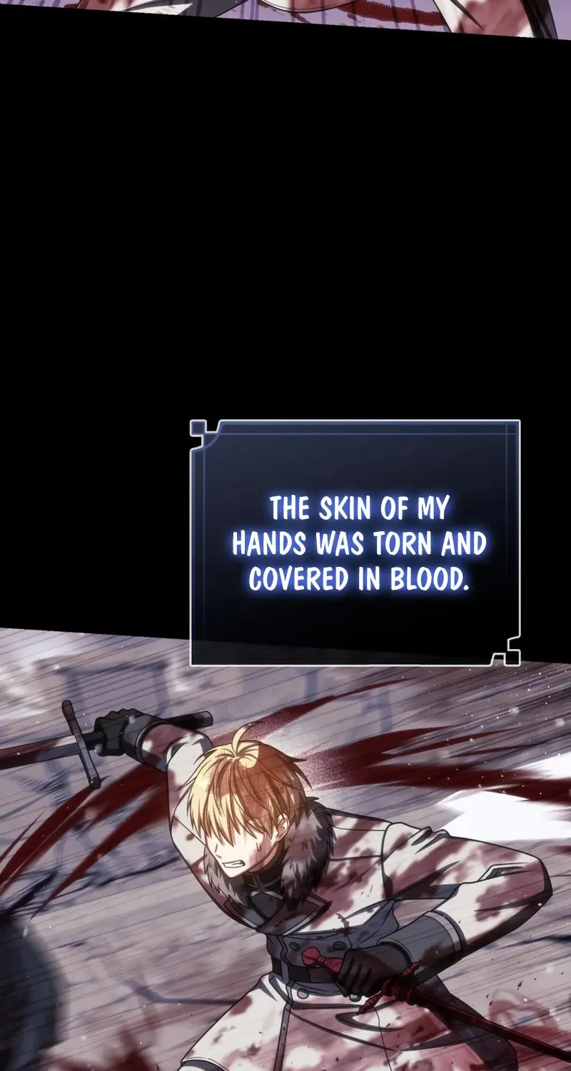 The Reincarnated Assassin Is a Swordmaster Chapter 68 page 102 - 
