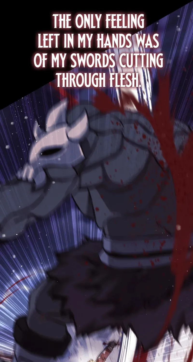 The Reincarnated Assassin Is a Swordmaster Chapter 68 page 104 - 
