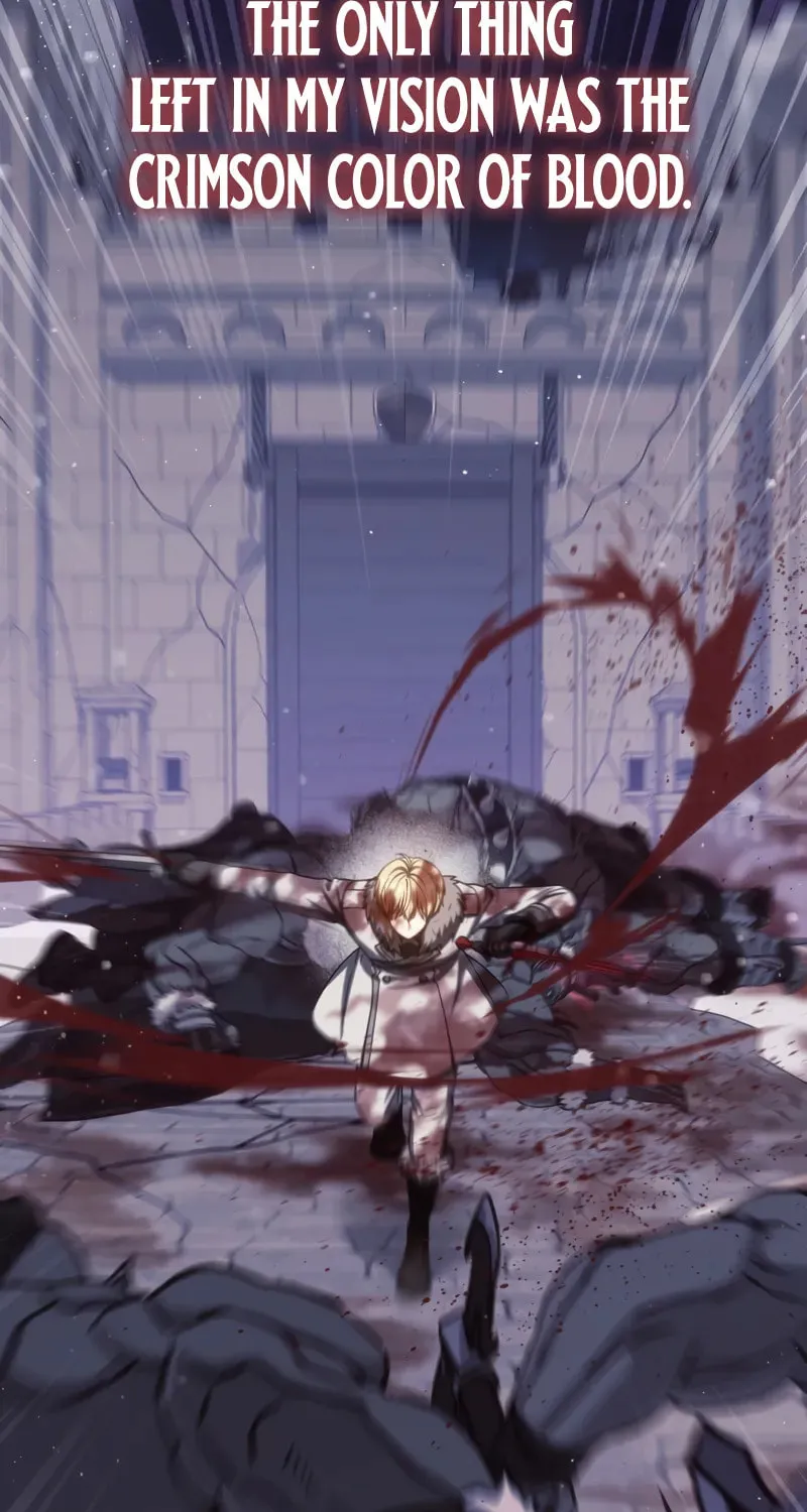 The Reincarnated Assassin Is a Swordmaster Chapter 68 page 106 - 