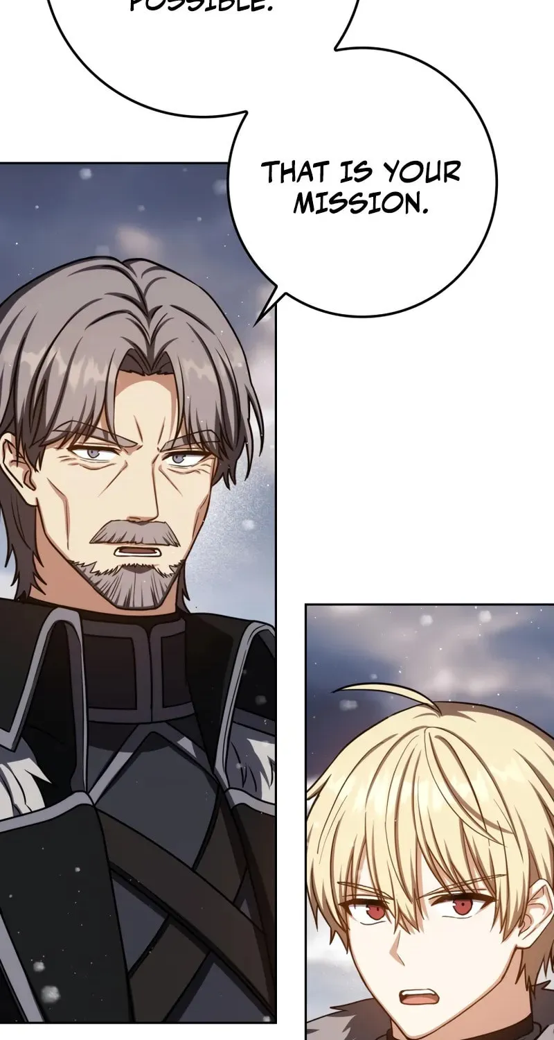 The Reincarnated Assassin Is a Swordmaster Chapter 68 page 16 - 