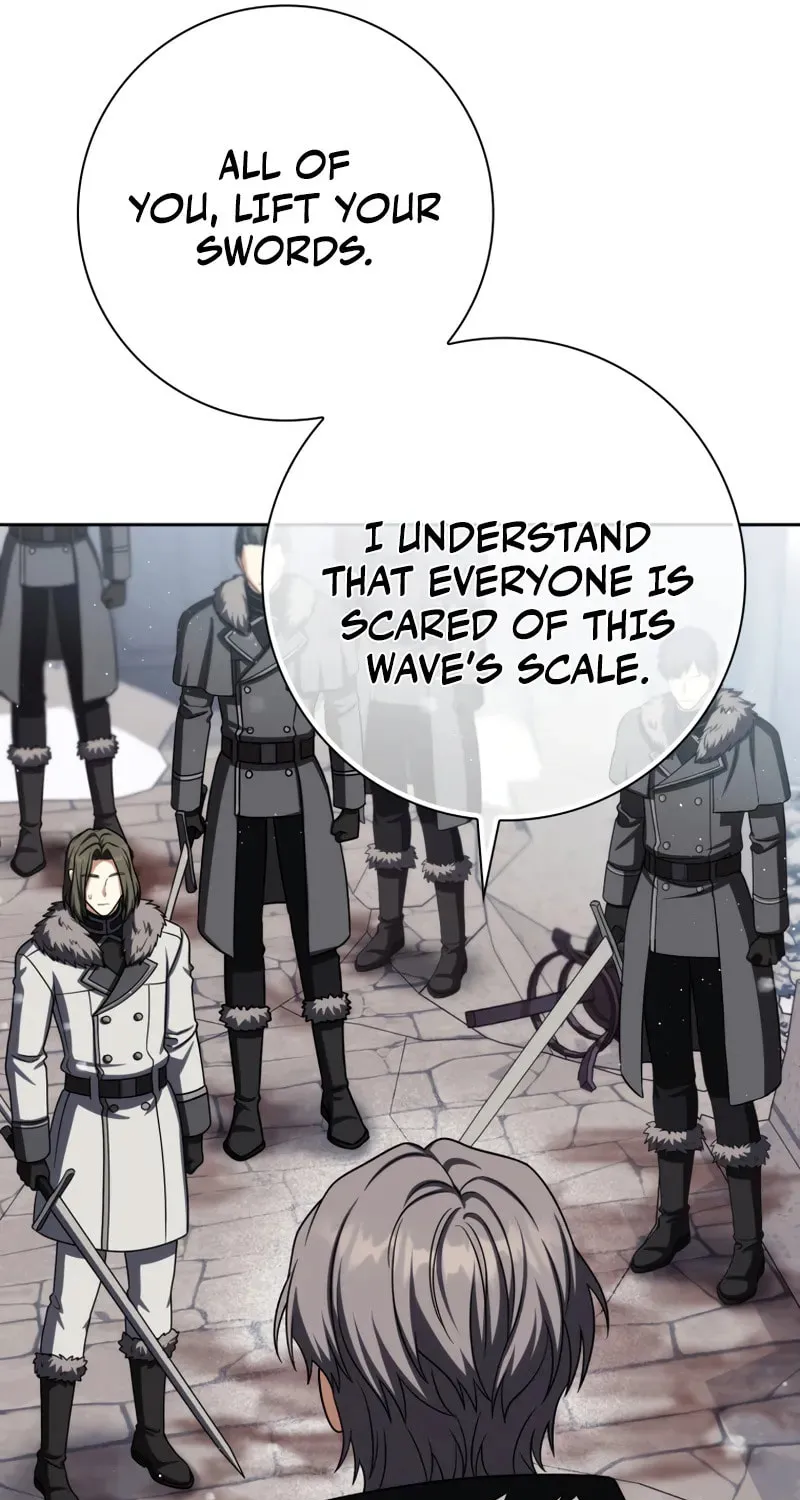The Reincarnated Assassin Is a Swordmaster Chapter 68 page 20 - 