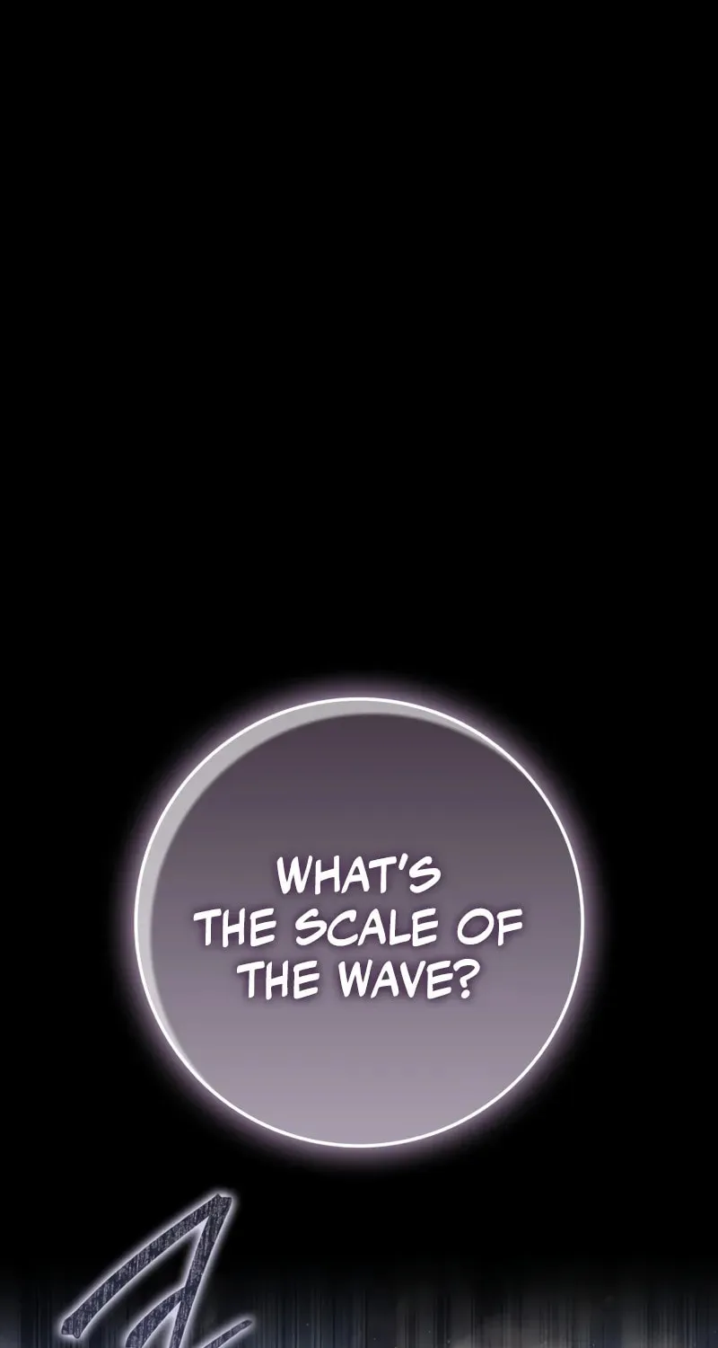 The Reincarnated Assassin Is a Swordmaster Chapter 68 page 3 - 