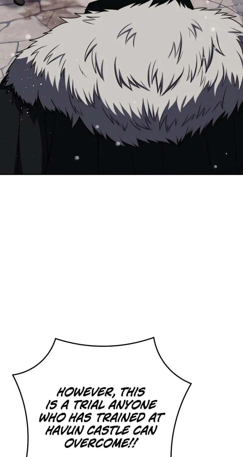 The Reincarnated Assassin Is a Swordmaster Chapter 68 page 21 - 