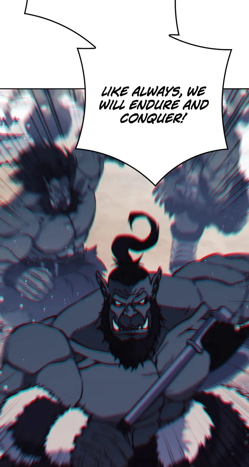 The Reincarnated Assassin Is a Swordmaster Chapter 68 page 22 - 