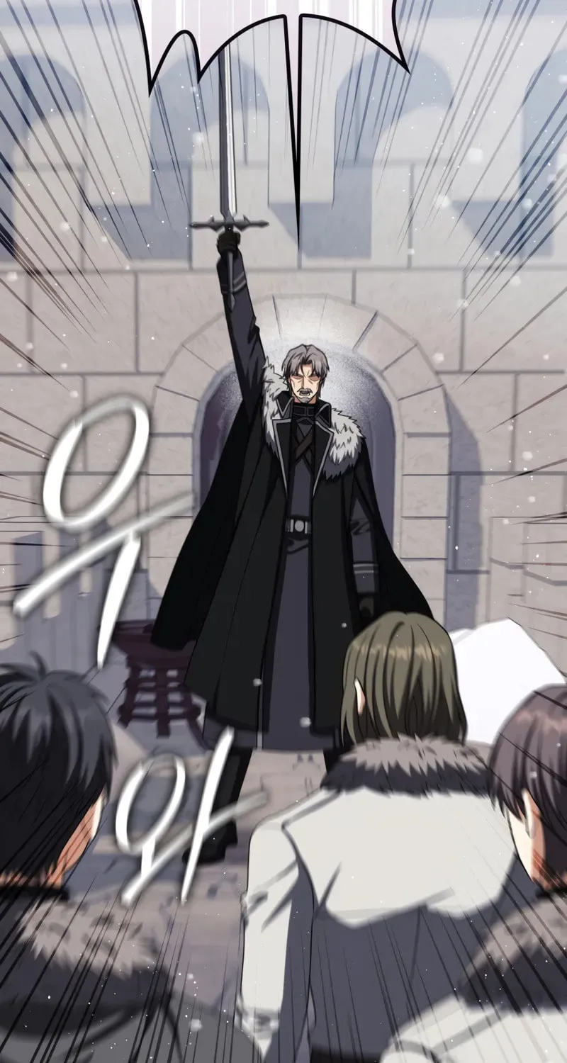 The Reincarnated Assassin Is a Swordmaster Chapter 68 page 24 - 