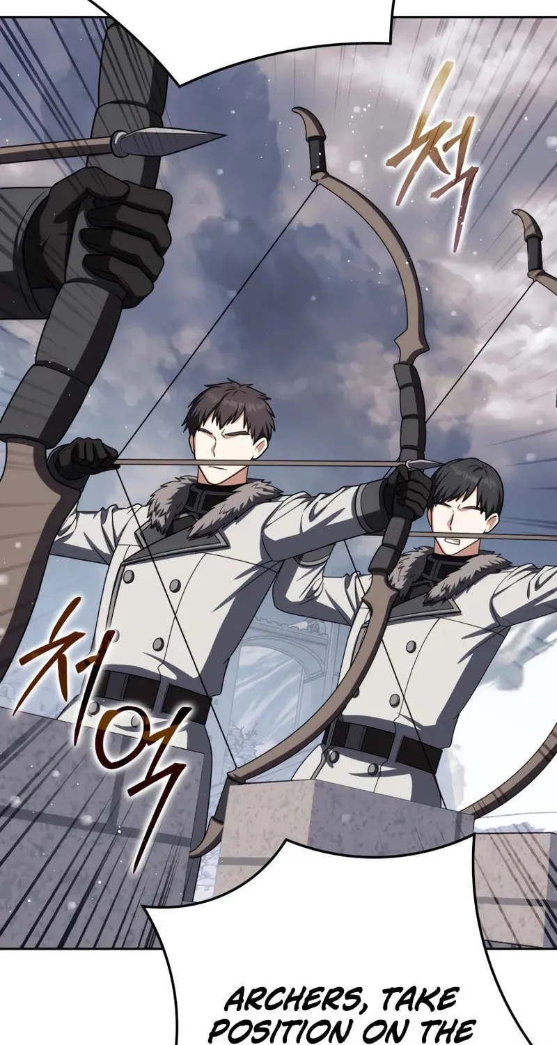 The Reincarnated Assassin Is a Swordmaster Chapter 68 page 26 - 