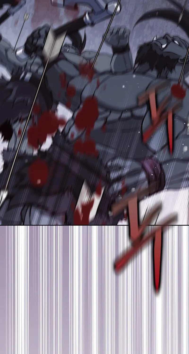 The Reincarnated Assassin Is a Swordmaster Chapter 68 page 34 - 