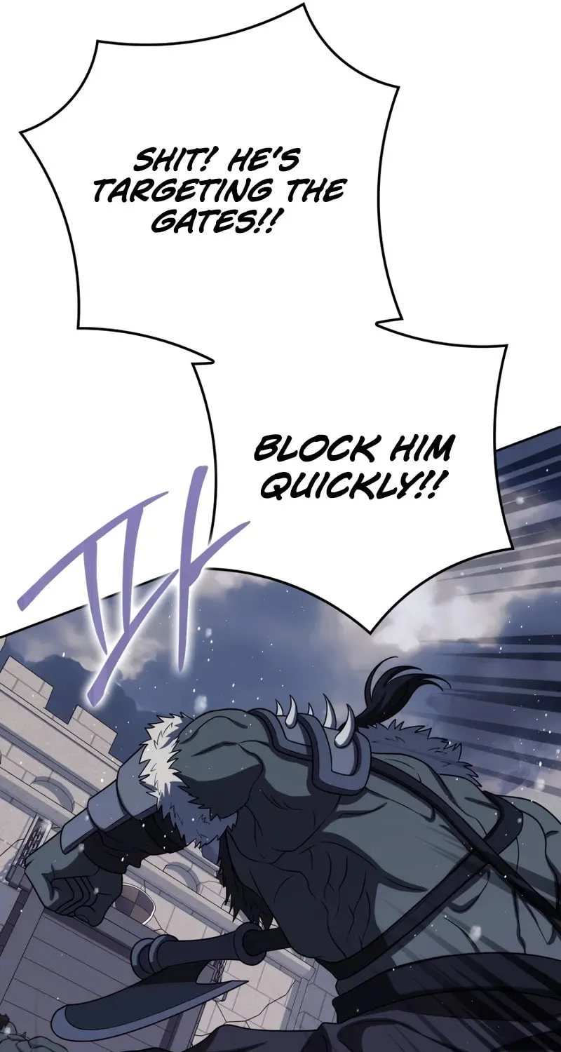 The Reincarnated Assassin Is a Swordmaster Chapter 68 page 40 - 