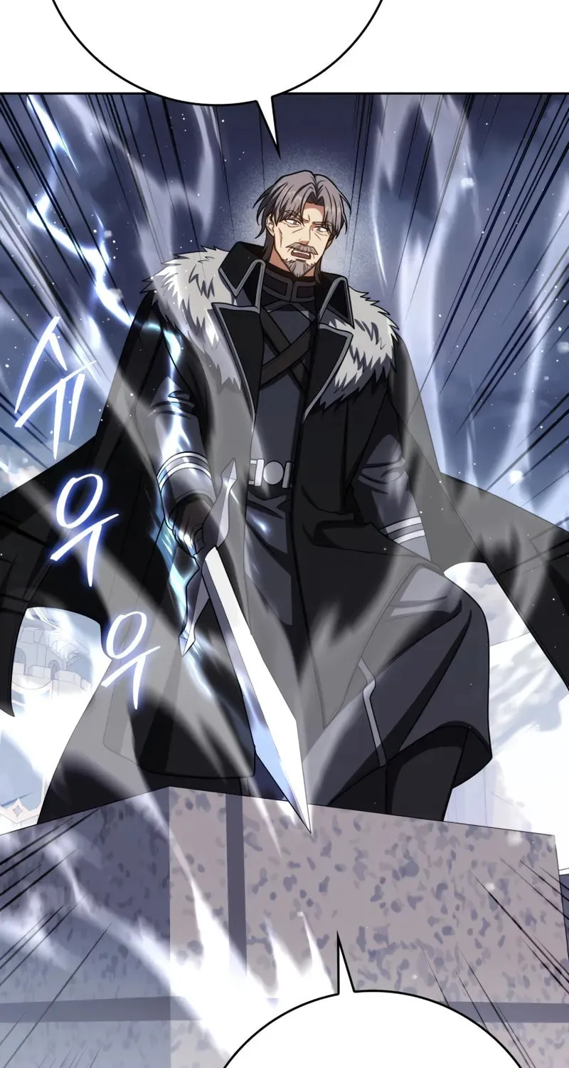 The Reincarnated Assassin Is a Swordmaster Chapter 68 page 44 - 