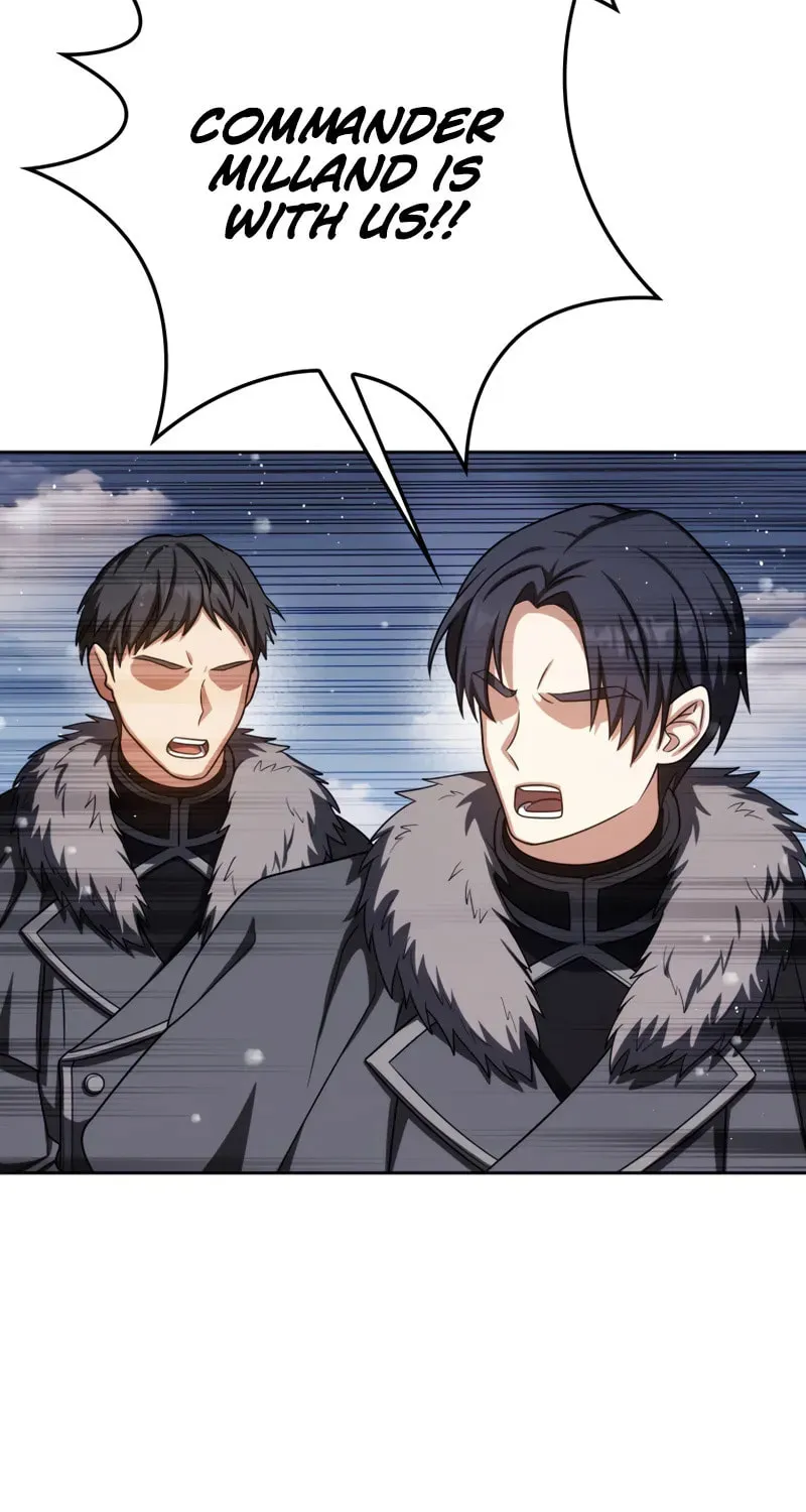The Reincarnated Assassin Is a Swordmaster Chapter 68 page 46 - 