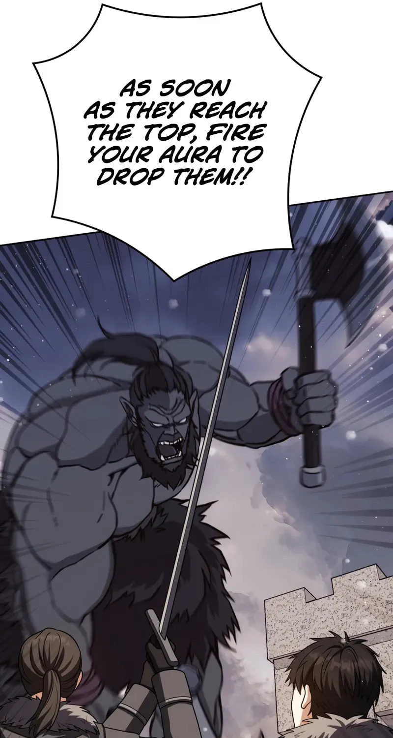 The Reincarnated Assassin Is a Swordmaster Chapter 68 page 49 - 