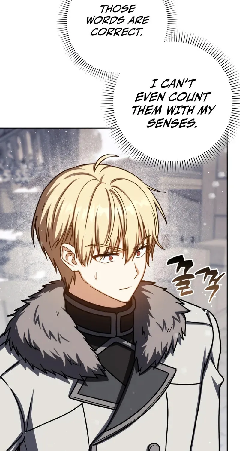 The Reincarnated Assassin Is a Swordmaster Chapter 68 page 6 - 